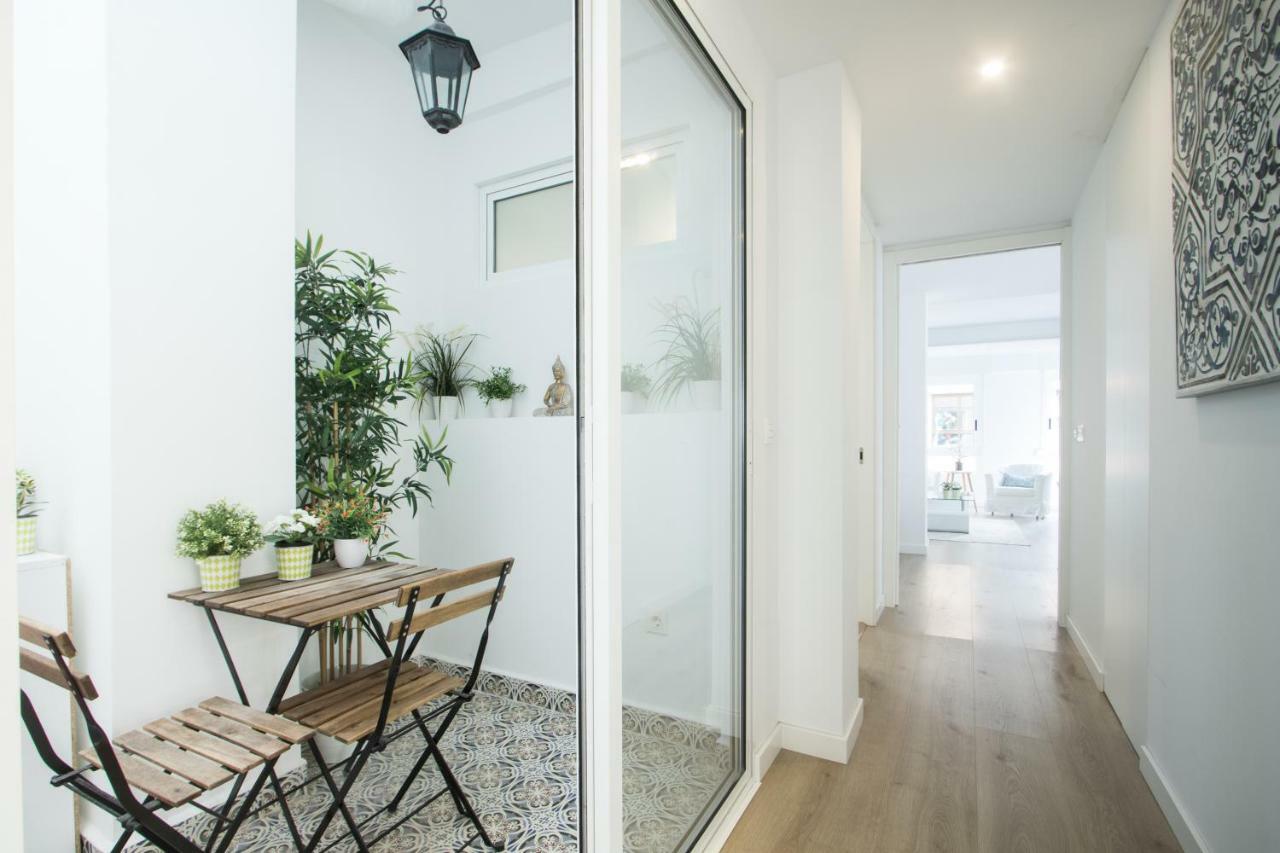 San Francisco Apartment Alicante Exterior photo