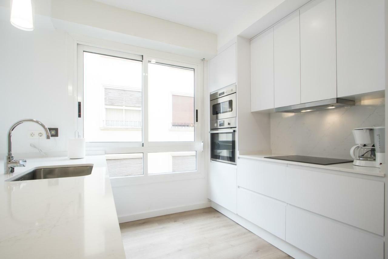 San Francisco Apartment Alicante Exterior photo