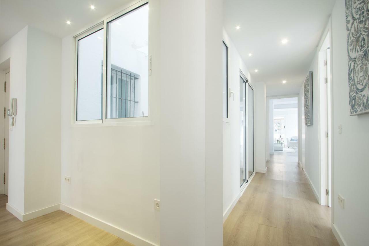 San Francisco Apartment Alicante Exterior photo