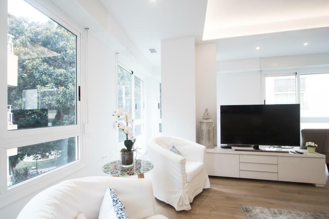 San Francisco Apartment Alicante Exterior photo