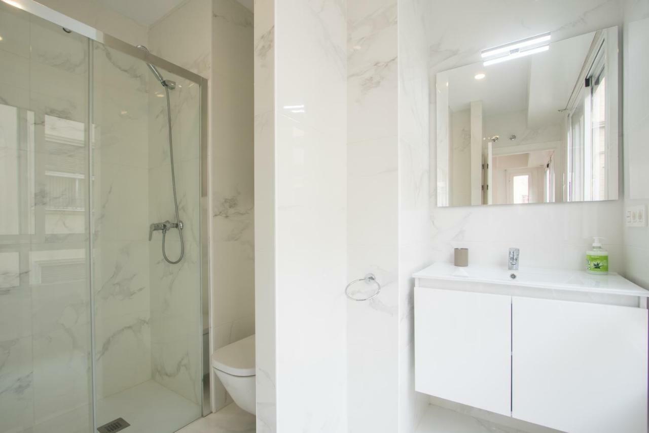 San Francisco Apartment Alicante Exterior photo