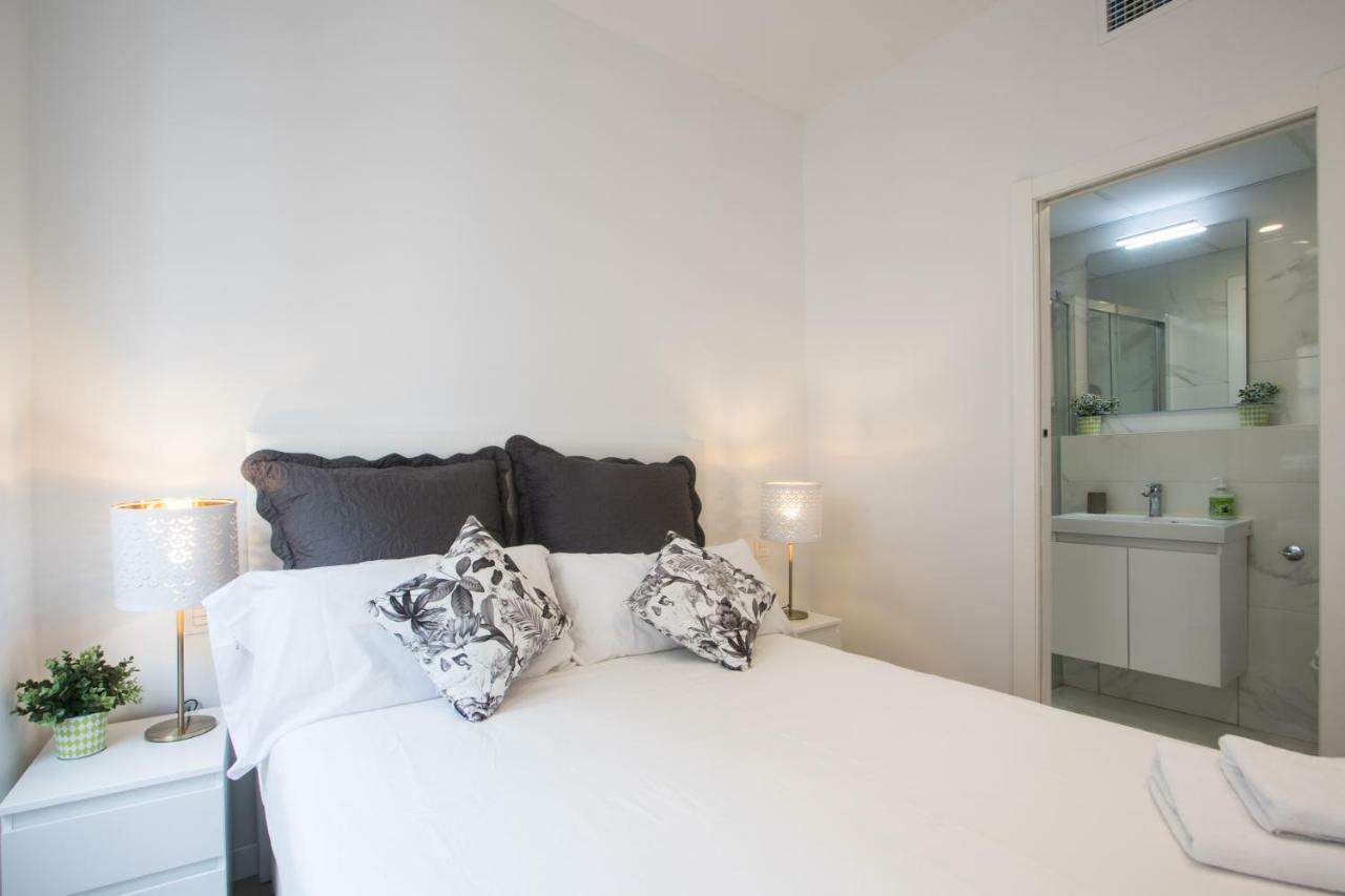 San Francisco Apartment Alicante Exterior photo