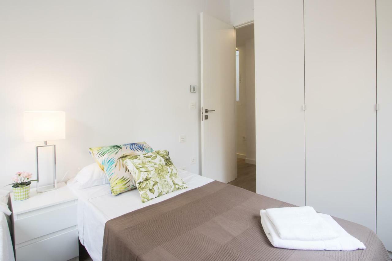 San Francisco Apartment Alicante Exterior photo