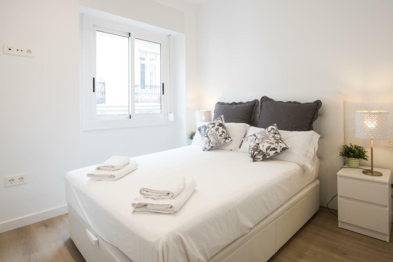 San Francisco Apartment Alicante Exterior photo