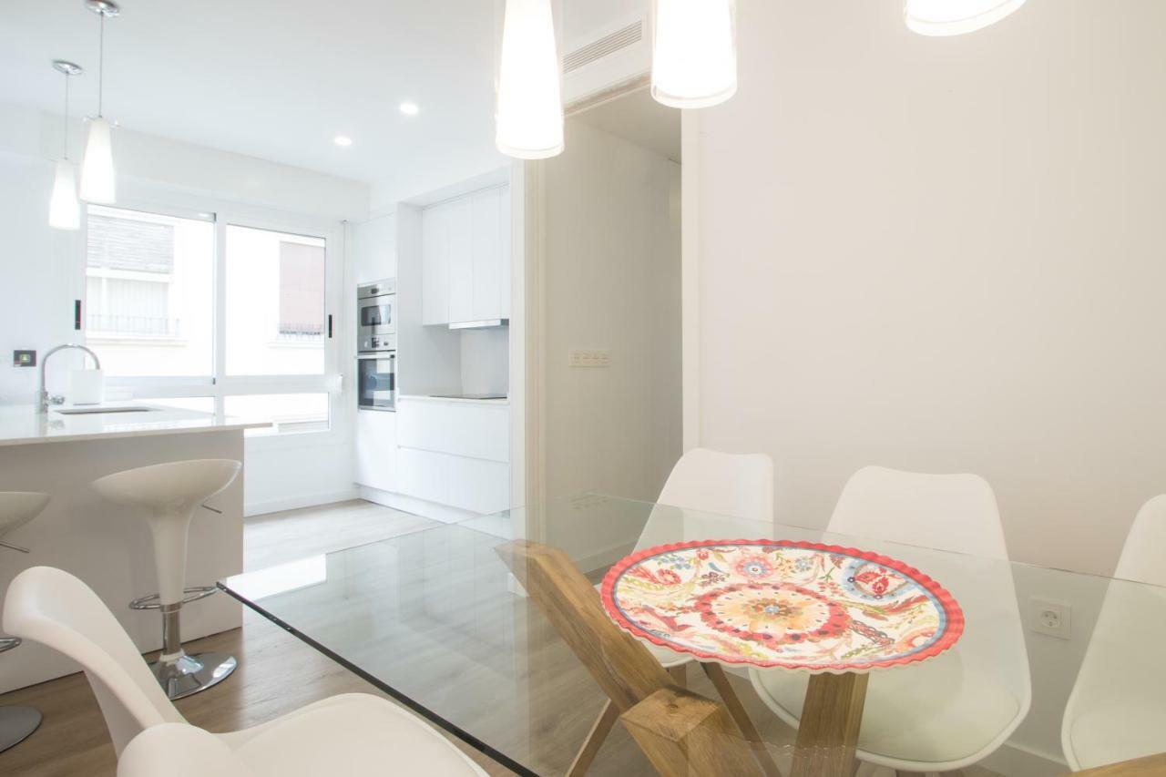 San Francisco Apartment Alicante Exterior photo